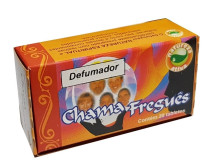 Defumador Chama Fregu�s