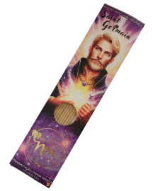 Incenso Noa Saint Germain Org�nico