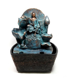 Fonte de �gua KuanYin Mini