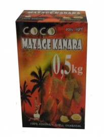 Carvo Coco Mazage Kanara FLAT C/54