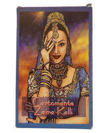 Cartomante Zaira Kalli