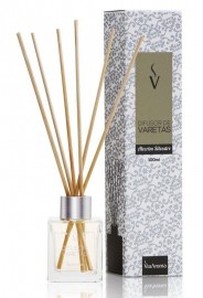 Difusor de Varetas Alecrim Silvestre Via Aroma 100ml