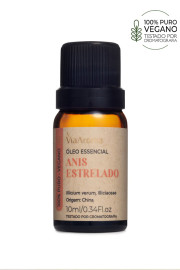 �leo Essencial Anis Estrelado Via Aroma