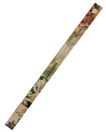 Incenso Jasmim Massala Flute
