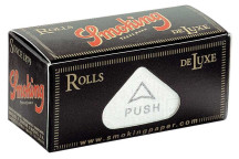 Seda SMOKING De Luxe Rolo