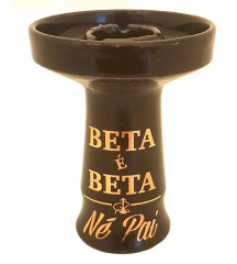 Queimador Beta � Beta n� Pai Preto