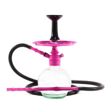Narguil� Mini Monster Econo Rosa