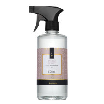 �gua Perfumada Jasmim Branco Via Aroma - 500ml