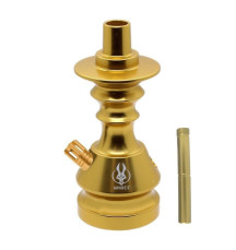 Stem Anubis Little Dourado