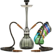 Narguil� Mya Dervish 2 Sa�das