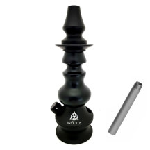 Stem Invictus Star Preto