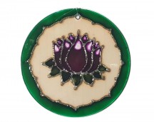 Mandala Lotus 12cm