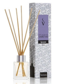 Difusor de Varetas lavanda Via Aroma 100ml