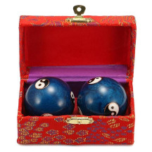 Bola de Sa�de Baoding