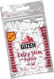Filtro Giseh Extra Slim