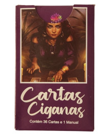 Cartas Ciganas