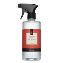 �gua Perfumada Ma�� com Canela Via Aroma - 500ml