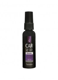 Spray para Carro Via Aroma Exotic
