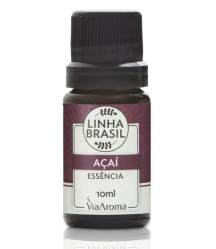 Ess�ncia A�ai Via Aroma 