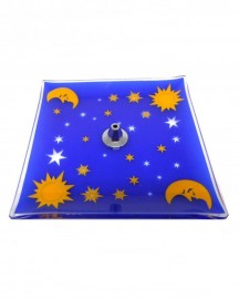 Incens�rio Vertical Celestial