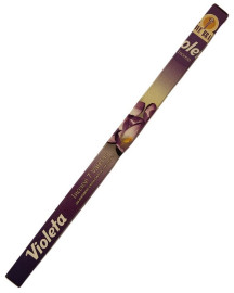 Incenso Clove Violeta
