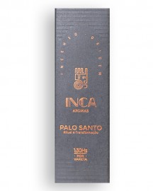 Incenso Inca Palo Santo - 4 Varetas