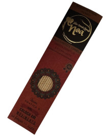 Incenso Noa Palo Santo E Canela Org�nico