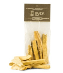 Palo Santo 50g Inca