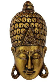 M�scara Buda Gold