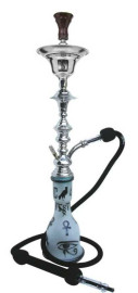 Narguil� Khalil Mamoon Ice Horus