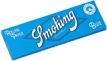 Seda SMOKING Blue  1/4