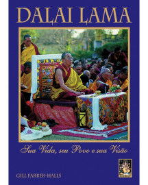 Dalai Lama - Sua Vida, seu Povo e sua Vis�o
