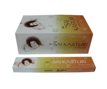 Incenso Padmini Sai Kasturi 40G
