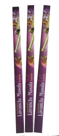 Incenso Shankar Lavanda Masala  