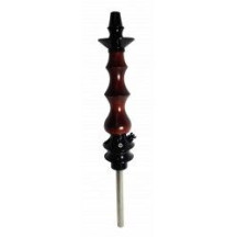 Stem Amazon Pride Red Black