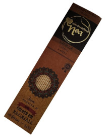 Incenso Noa Vanilla Org�nico