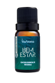 Ess�ncia Bem-Estar Via Aroma