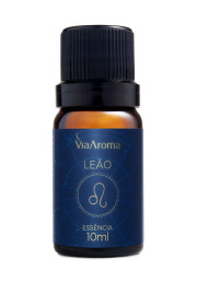 Ess�ncia Signos Le�o Via Aroma