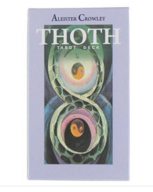 Tarot de Crowley
