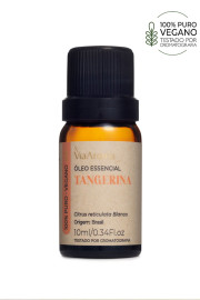 �leo Essencial Tangerina Via Aroma 