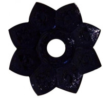 Prato Amazon Evolution Black 