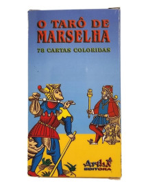 O Tar� de Marselha Artha