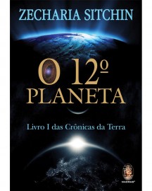 O 12º Planeta