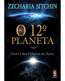 O 12� Planeta - Madras