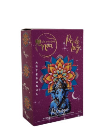 P� De Luz Noa Pitanga