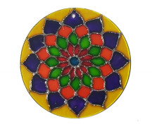 Mandala Abha 12cm