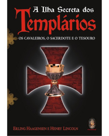 A Ilha Secreta dos Templ�rios