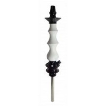 Stem Amazon Pride White Black