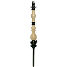 Stem Amazon Luxury Clear Black