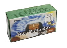 Defumador dos Caboclos